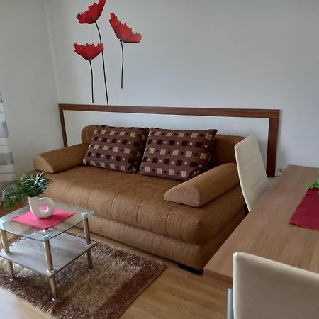 Apartmani Braut Kornić Buitenkant foto