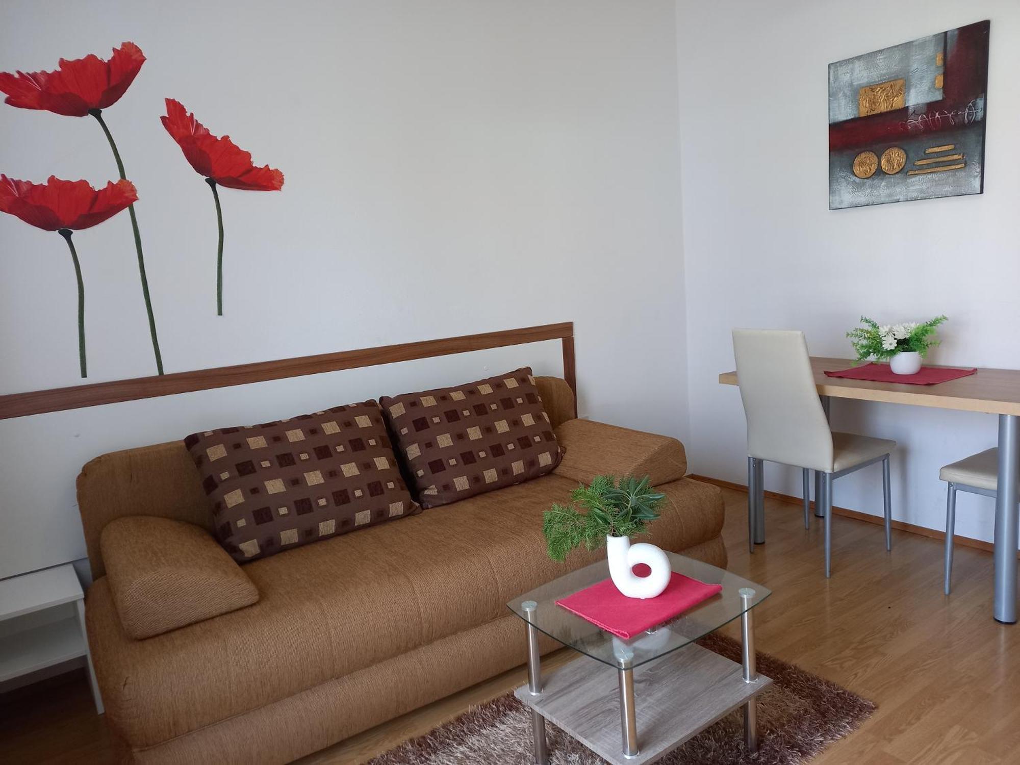 Apartmani Braut Kornić Buitenkant foto